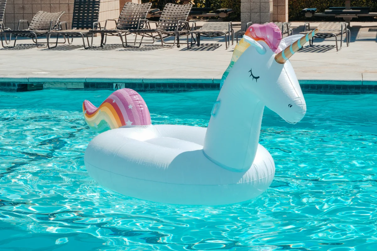 Celebrate National Unicorn Day with a Magical Shopping Adventure at Goodwill