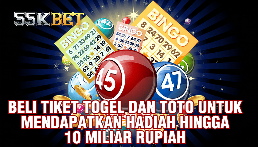 tombola Arcade On Slot Machines